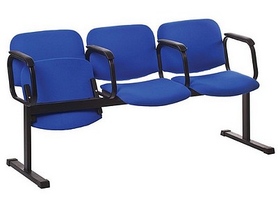 Кресло для конференц залов «Стандарт мод.СМ83»